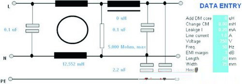 EMI滤波器：还得掌握这些设计方法